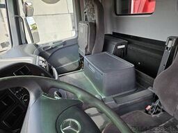 Mercedes-Benz Actros 2644 K 6x4 Bordmatik