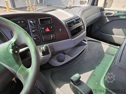 Mercedes-Benz Actros 2644 K 6x4 Bordmatik