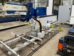 TRUMPF LoadMaster 2x4m