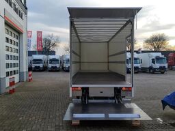 Renault D 18-BZT-7 - 280 P 4x2 12 TON - OPBOUW LENGTE I...