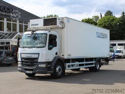 Daf LF  280 E6 Frigoblock LBW Rolltor Strom Klima