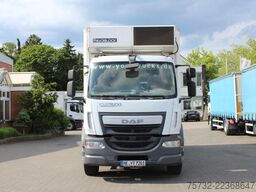 Daf LF  280 E6 Frigoblock LBW Rolltor Strom Klima