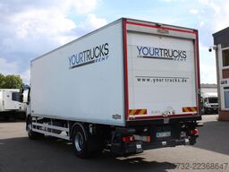 Daf LF  280 E6 Frigoblock LBW Rolltor Strom Klima