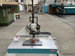 Hoffmann MU2