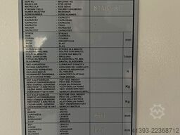 Durma Durmazlar HD-F 3015