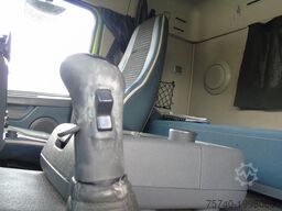 Volvo FMX 420 + 4X4 + MANUAL + EURO 5 + RETARDER + PTO