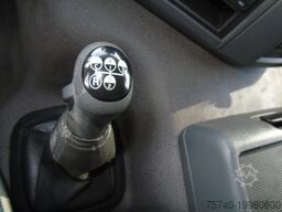Volvo FMX 420 + 4X4 + MANUAL + EURO 5 + RETARDER + PTO