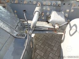 Volvo FMX 420 + 4X4 + MANUAL + EURO 5 + RETARDER + PTO