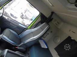 Volvo FMX 420 + 4X4 + MANUAL + EURO 5 + RETARDER + PTO