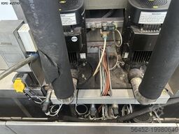 DÜRR ECOCLEAN Jeto 84W