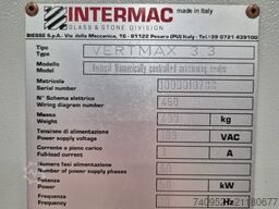 Intermac Vertamax 3.3