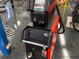 Lorch Lorch S5 B/W SpeedPulse XT 400A Digitale