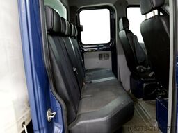Mercedes-Benz Sprinter 316CDI DOKA,Allrad,Klima