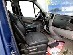 Mercedes-Benz Sprinter 316CDI DOKA,Allrad,Klima
