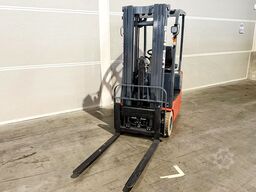 Heli CPD12SQ HD