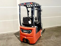 Heli CPD12SQ HD