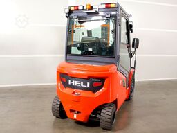 Heli CPD35-GB6LI-S HD