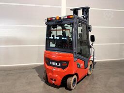 Heli CPD18-GB2LI-S HD