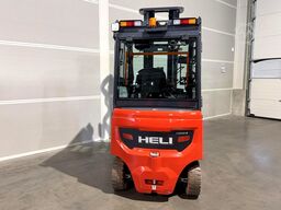 Heli CPD18-GB2LI-S HD