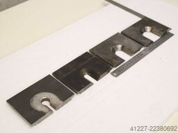 Mubea 10/15/30/40 mm