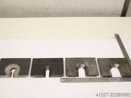 Mubea 10/15/30/40 mm