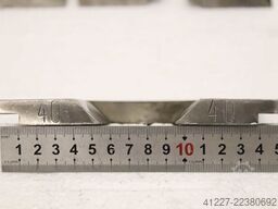 Mubea 10/15/30/40 mm