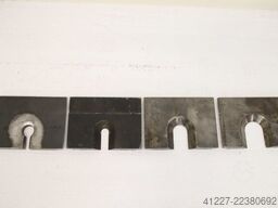 Mubea 10/15/30/40 mm