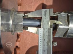 Gardner Denver Partek Butterworth T 375 H
