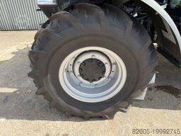 Case IH Farmall 55 A
