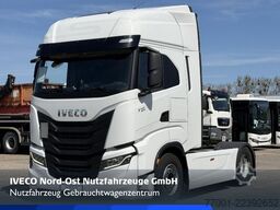 IVECO AS440S51T/P Intarder