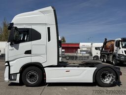 IVECO AS440S51T/P Intarder