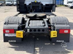 IVECO AS440S51T/P Intarder