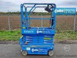 Magni ES0607E | 2017