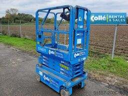 Magni ES0607E | 2017