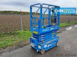 Magni ES0607E | 2017