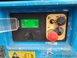 Magni ES0607E | 2017