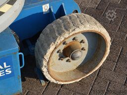 Genie Z-30/20N | 2004