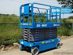 Genie GS 4047 | 2014