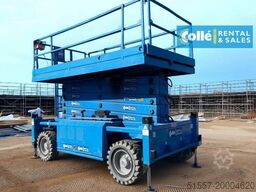 HAB S225-24D 4WDS 22M | 2017