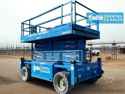 HAB S225-24D 4WDS 22M | 2017