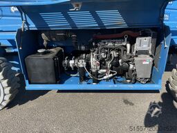 HAB S225-24D 4WDS 22M | 2017