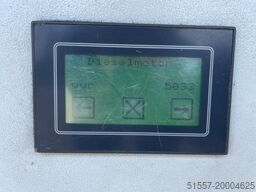 Holland Lift Megastar G-320DL30 4WDS/N | 2006