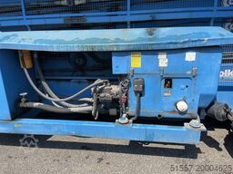 Holland Lift Megastar G-320DL30 4WDS/N | 2006