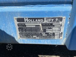 Holland Lift Megastar G-320DL30 4WDS/N | 2006
