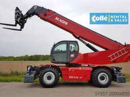 Magni RTH 13.26 | 2020