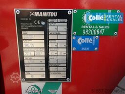 Manitou 150 AETJ-C | 2017
