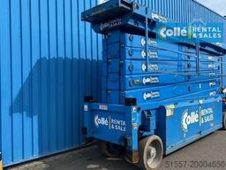 HAB S320-12E4wds | 2015