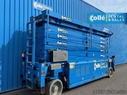 HAB S320-12E4wds | 2015