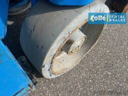 HAB S320-12E4wds | 2015