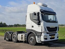 IVECO AS440S46 STRALIS 6X2 TXP TWINSTEER